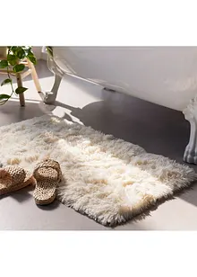 Tapis de bain à mémoire de forme, bonprix