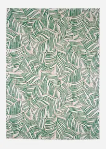 Tapis intérieur et extérieur à motif moderne, bonprix