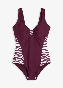 Maillot 1 pièce, bonprix