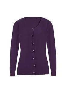 Strickjacke, bonprix