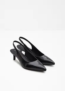 Escarpins slingback, bonprix