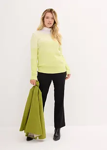 Baumwoll Jersey-Blazer, bonprix