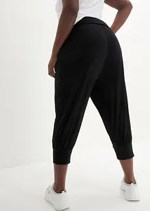 Sarouel longueur 3/4, bonprix