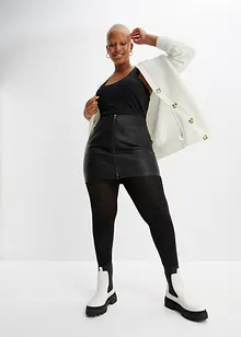 Collant opaque 100den, bonprix