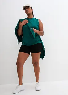 Cycliste technique sans coutures, bonprix