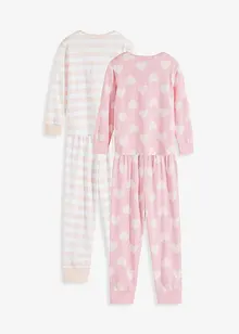 Pyjamas (ens. 4 pces), bonprix
