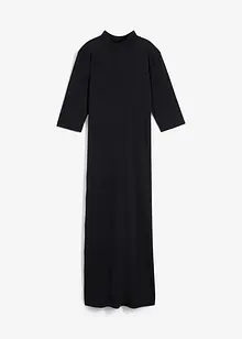 Maxikleid aus softem Modal-Mix, bonprix