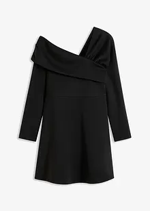 Figurbetontes Minikleid, bonprix