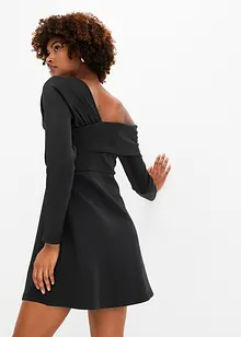 Figurbetontes Minikleid, bonprix