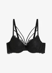 Soutien-gorge push-up à armatures, bonprix