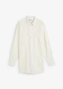 Chemise rayée, bonprix