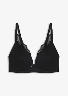 Soutien-gorge à coques, sans armatures, bonprix