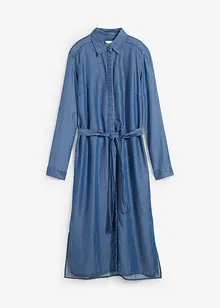 Robe en jean en TENCEL™ lyocell, bonprix