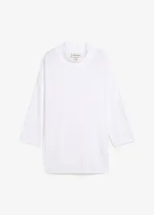 T-shirt oversize doux, bonprix