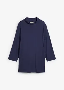 T-shirt oversize doux, bonprix