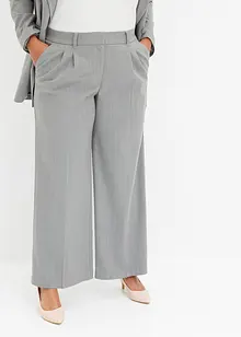 Pantalon Marlène à fines rayures, bonprix