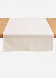 Chemin de table uni, bonprix