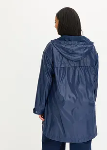 Parka élégante de mi-saison, imperméable, bonprix