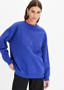 Sweat brodé, bonprix