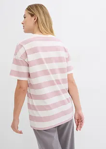 T-shirt oversize, bonprix