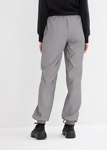 Pantalon technique réfléchissant, bonprix