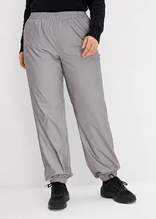 Pantalon technique réfléchissant, bonprix