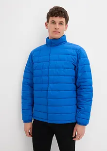 Veste matelassée, légère, avec pochette, bonprix