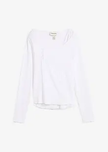 Langarmshirt 2 in 1, bonprix