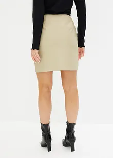 Mini-jupe, bonprix