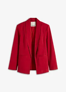 Offener Blazer mit 3/4 Arm, bonprix