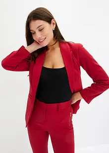 Offener Blazer mit 3/4 Arm, bonprix