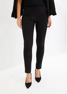 Pantalon taille extensible, bonprix