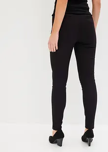 Pantalon taille extensible, bonprix
