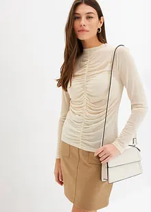 Langarmshirt, bonprix