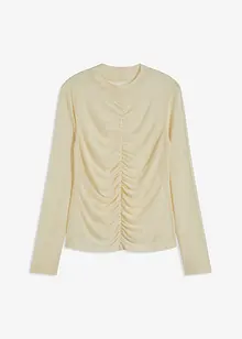 Langarmshirt, bonprix