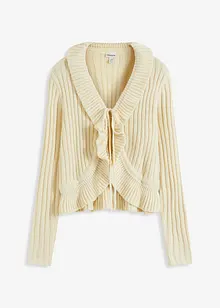 Strickjacke, bonprix