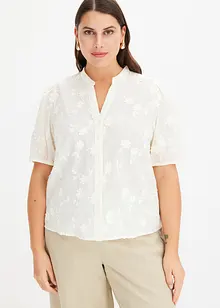 Chemisier oversize, bonprix