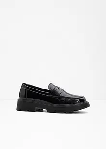 Chunky Loafer mit leichter Sohle, bonprix