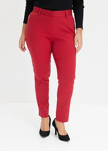 Pantalon taille extensible, bonprix