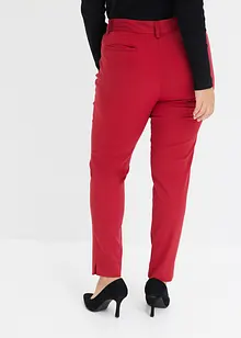 Pantalon taille extensible, bonprix