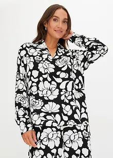 Blouse imprimée, bonprix