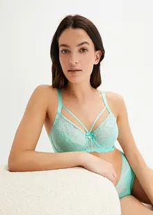 Minimizer-BH mit zarter Spitze, bonprix