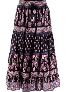 Langer Rock, bonprix