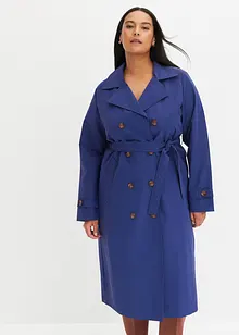 Trench-coat long, bonprix