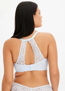 Soutien-gorge à coques avec armatures et dos nageur, bonprix