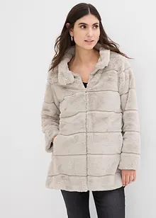 Veste de grossesse douillette, bonprix