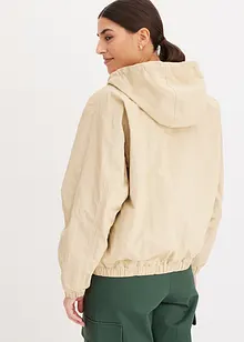 Blouson oversize, bonprix