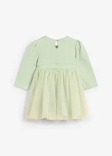 Baby Bodykleid, Langarm, bonprix