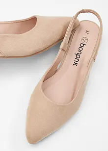 Sling Pumps, bonprix