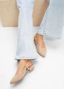 Sling Pumps, bonprix